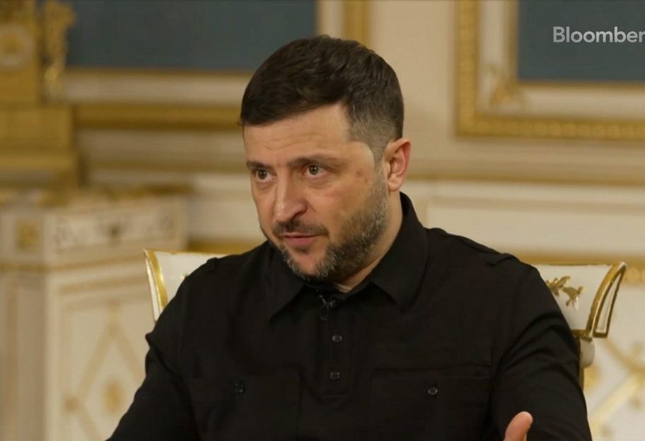 Зеленський: Україна спільно з США почала виготовляти безпілотники-перехоплювачі - фото 1