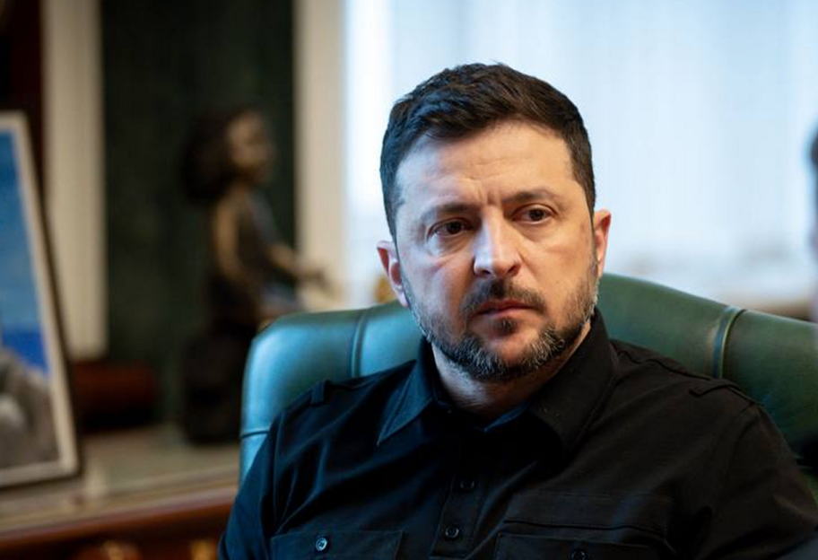 Зеленський: Росіяни готуються розпочати велику війну в Європі - фото 1