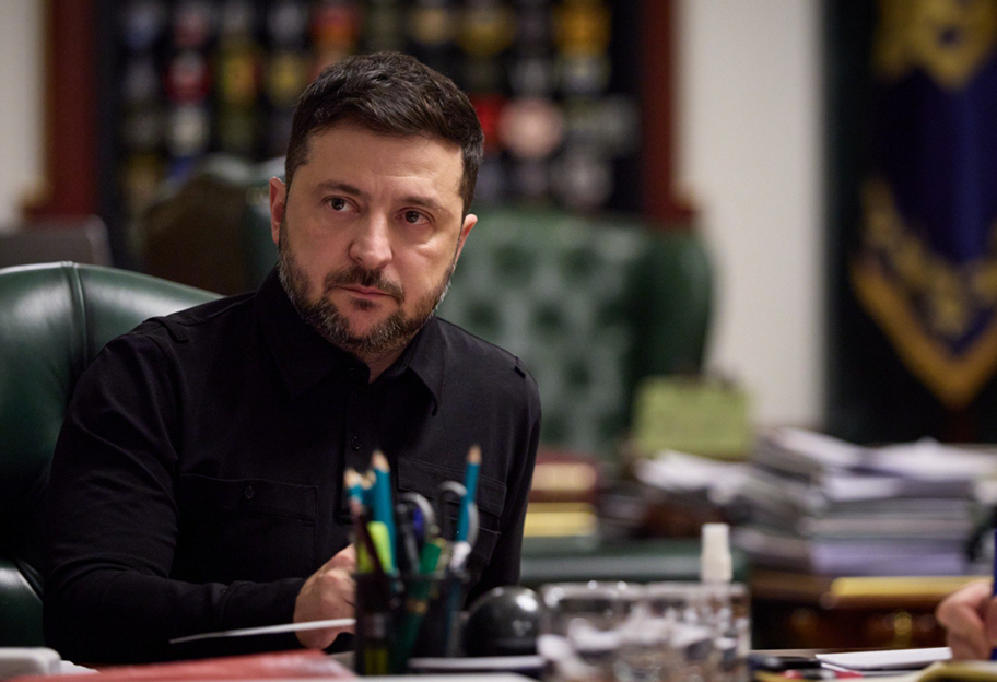 Зеленський про передачу Україні заморожених активів рф: Це може дестабілізувати кліку Кремля - фото 1
