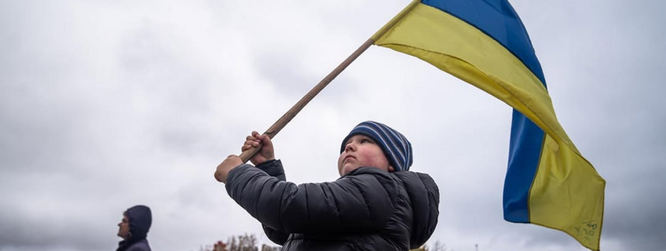 Мы нашли в россии около 400 мест, где находятся похищенные дети — Зеленский