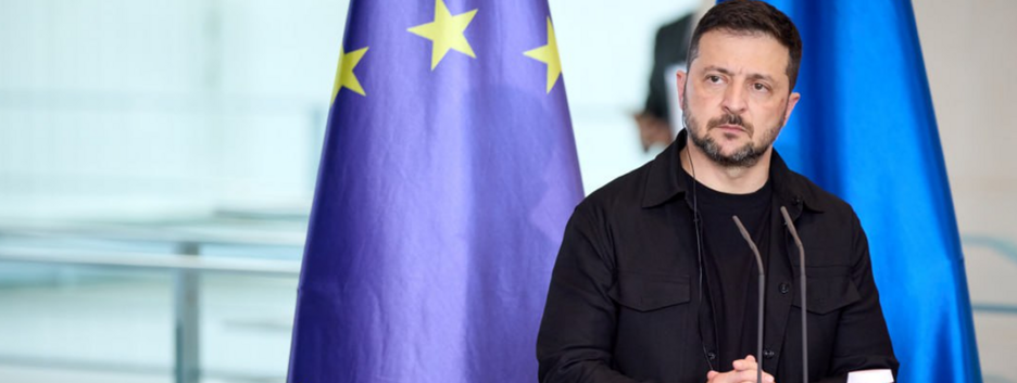 Украина получила €5,9 млрд от ЕС ERA Loans и Ukraine Facility - Зеленский