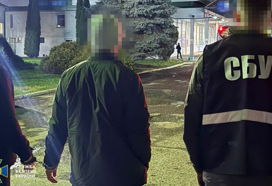 Правоохоронці затримали бойовика рф, який під виглядом біженця втік до ЄС - фото 1