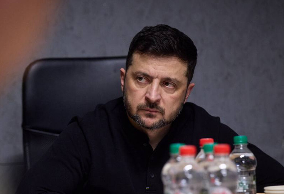 Зеленський: Україна збила 14 російських ракет і завдала ударів 