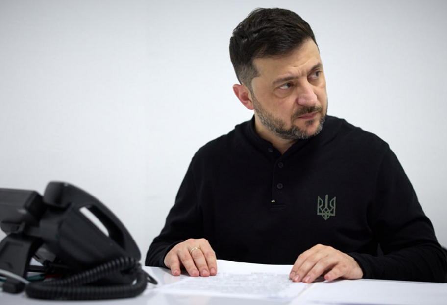 Зеленський поговорив із канцлером Німеччини: деталі розмови - фото 1