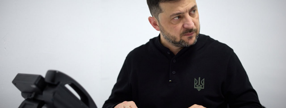 Зеленский побеседовал с канцлером Германии: детали разговора