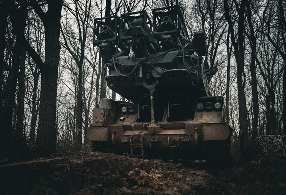 Повітряні Сили: афіксовано влучання 32 ударних БпЛА та двох балістичних ракет - фото 1