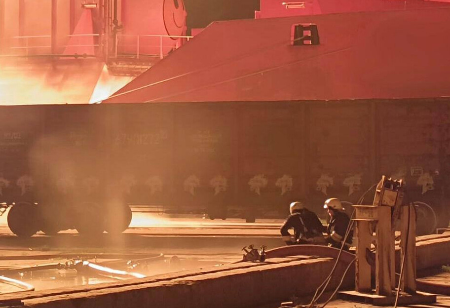 росія атакувала Одещину: є влучання я на об'єкти енергетичної та портової інфраструктури - фото 1