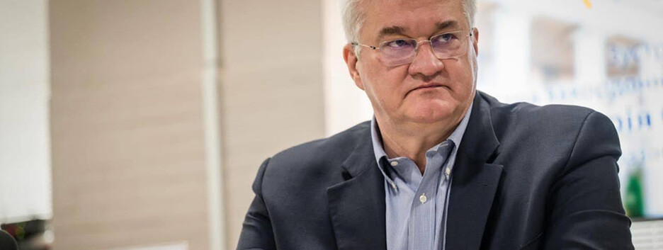 В МИД Украины отреагировали на диверсию на железной дороге в Польше