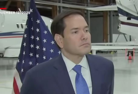 США майже вичерпали можливості для нових санкцій проти росії — Рубіо