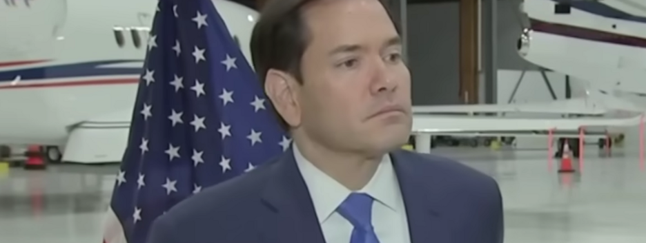 США почти исчерпали возможности для новых санкций против россии — Рубио