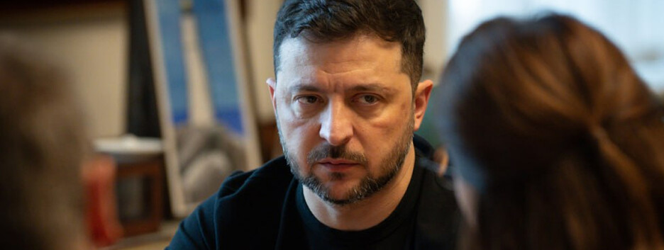 Зеленский анонсировал новые договоренности в Испании и переговоры в Турции