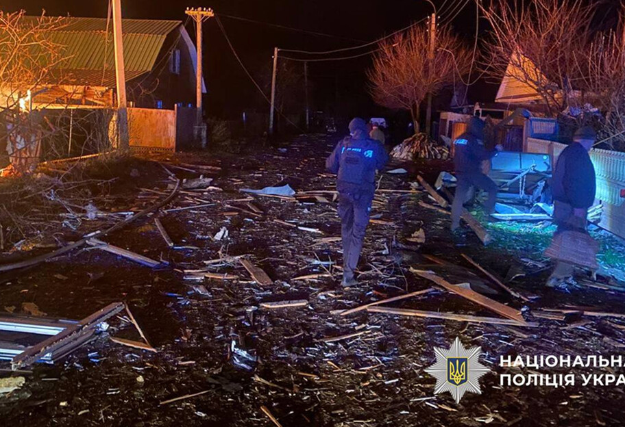 На Чернігівщині внаслідок обстрілів загинули дві жінки (фото) - фото 1