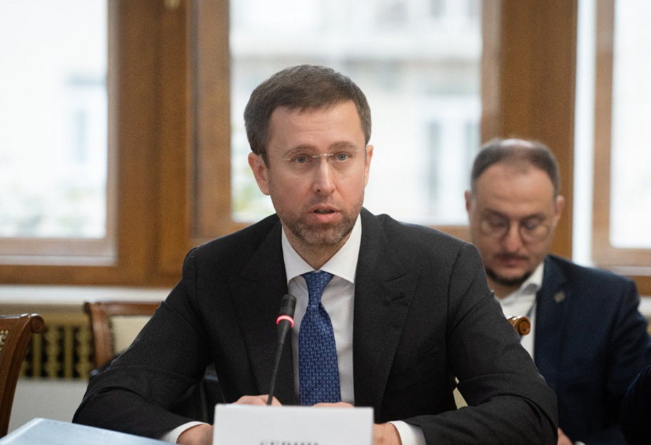 Сергій Корецький може стати наступним міністром енергетики - фото 1