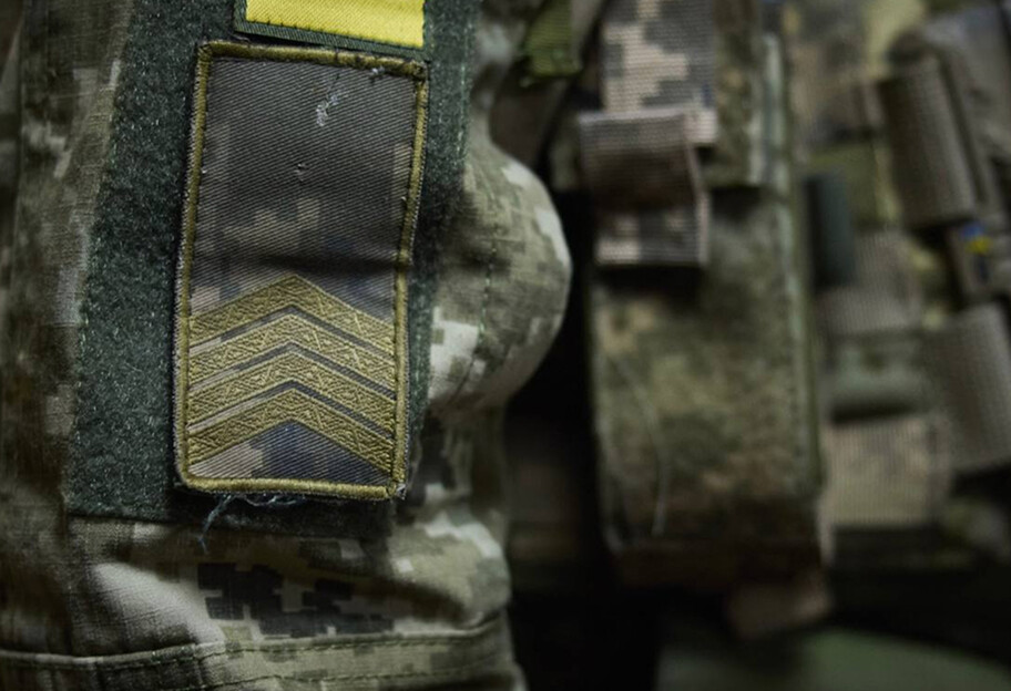 День сержанта Збройних сил України: Зеленський опублікував привітання - фото 1