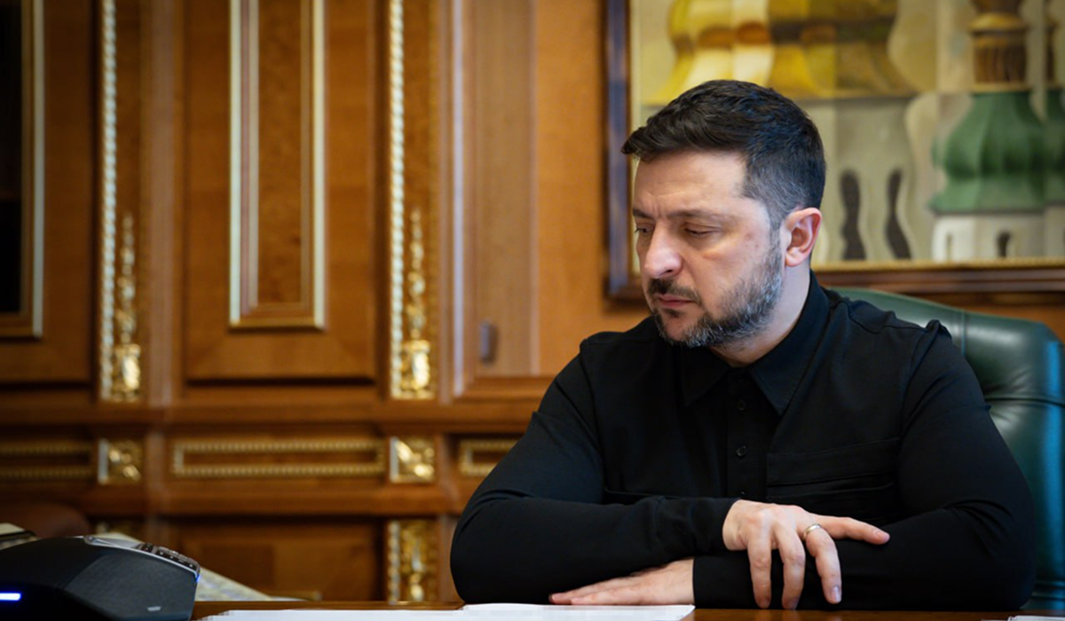 Зеленский провел разговор с премьер-министром Польши Туском: детали