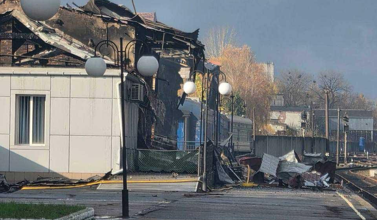 Асоціації прифронтових міст та громад пропонує створити Фонд відновлення територій підвищеного ризику - фото 1