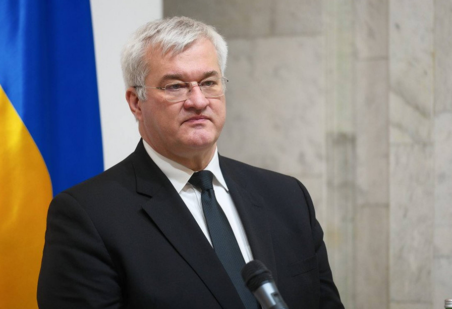 Україна порушить на Радбезі ООН питання вбивства цивільних у Тернополі - фото 1