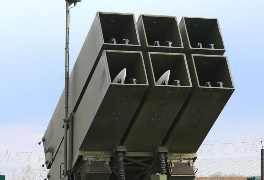 Воздушные Силы ночью уничтожили 106 из 136 враждебных БПЛА - фото 1