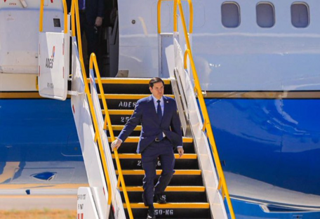 США працюють над новими ідеями для мирного врегулювання в Україні — Рубіо