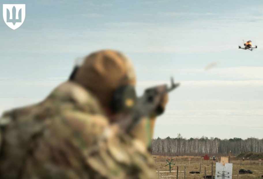 Шмигаль: Україна масштабує виробництво антидронових набоїв для ЗСУ - фото 1