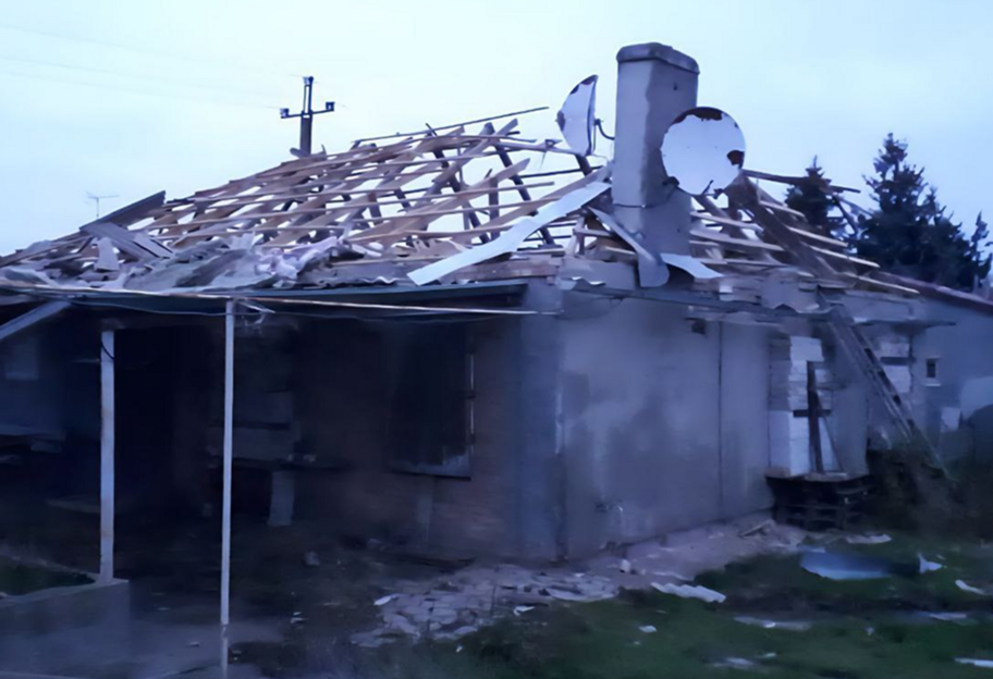 росія атакувала Дніпропетровщину: є постраждалі та руйнування - фото 1