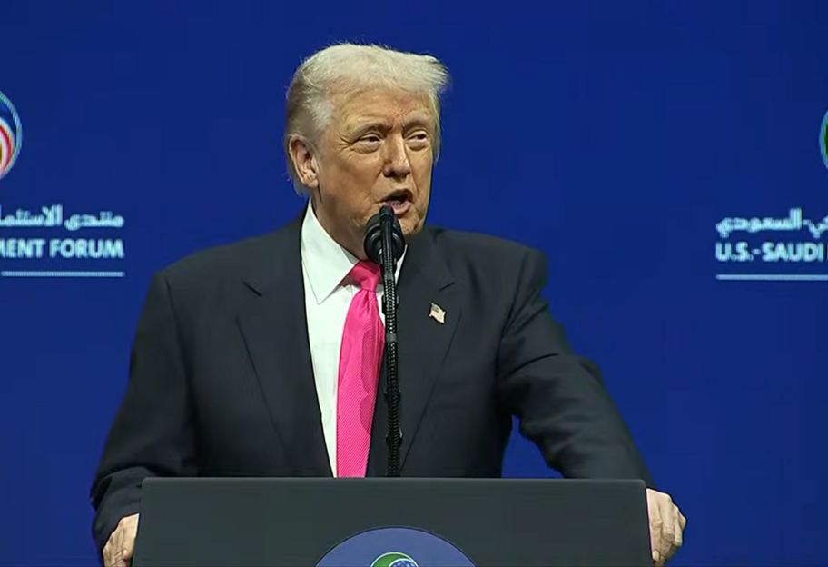 Трамп одобрил 