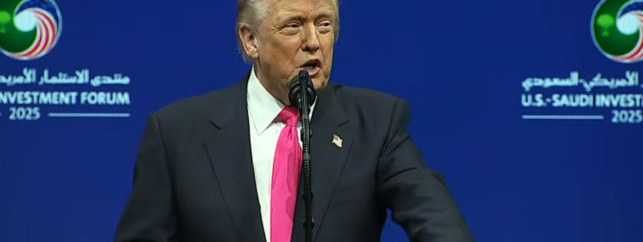 Трамп схвалив 