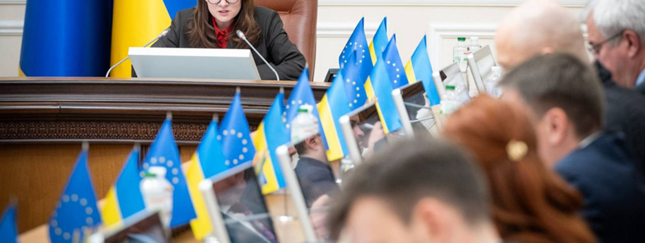 Правительство приняло ряд решений, направленных на усиление защиты прав детей ко Всемирному дню ребенка