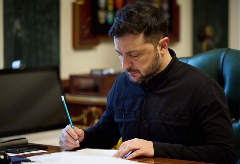 Зеленський європейські партнери відхилили ключові пропозиції 