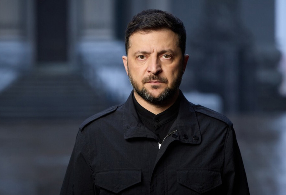 Зеленський звернувся до українців та влади до Дня Гідності та Свободи - фото 1