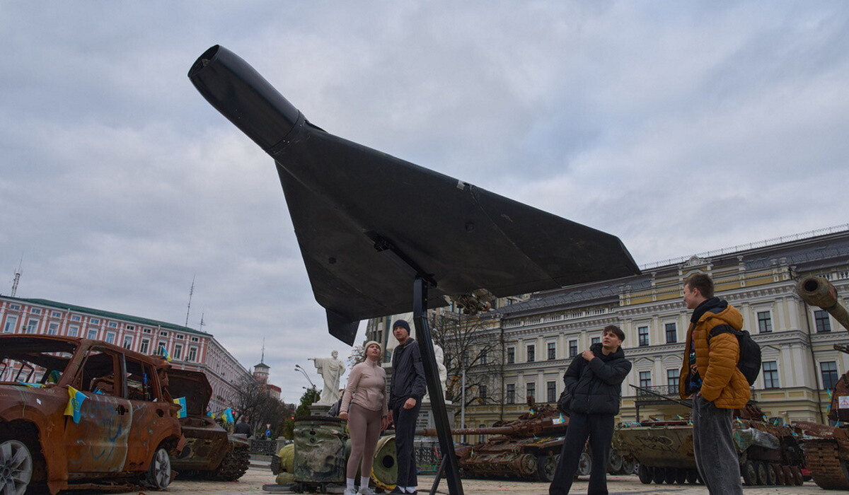 Як українські ППО навчилися збивати дрони за допомогою нейромереж