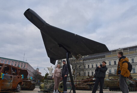 Як українські ППО навчилися збивати дрони за допомогою нейромереж