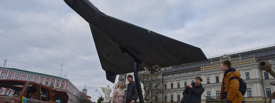 Як українські ППО навчилися збивати дрони за допомогою нейромереж