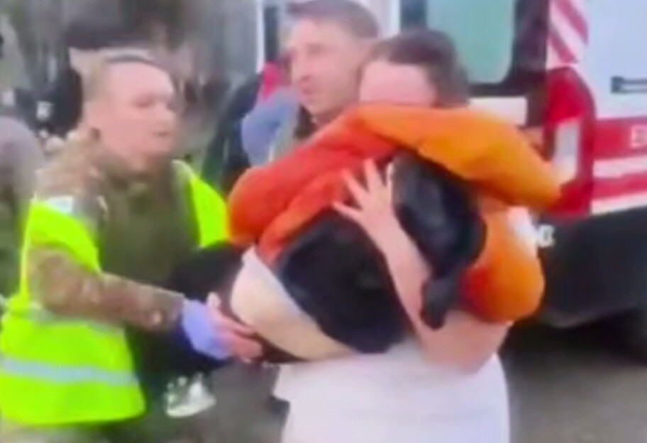 Вбивство дітей у Кривому Розі: російські командири отримали підозри за удар по дитячому майданчику - фото 1