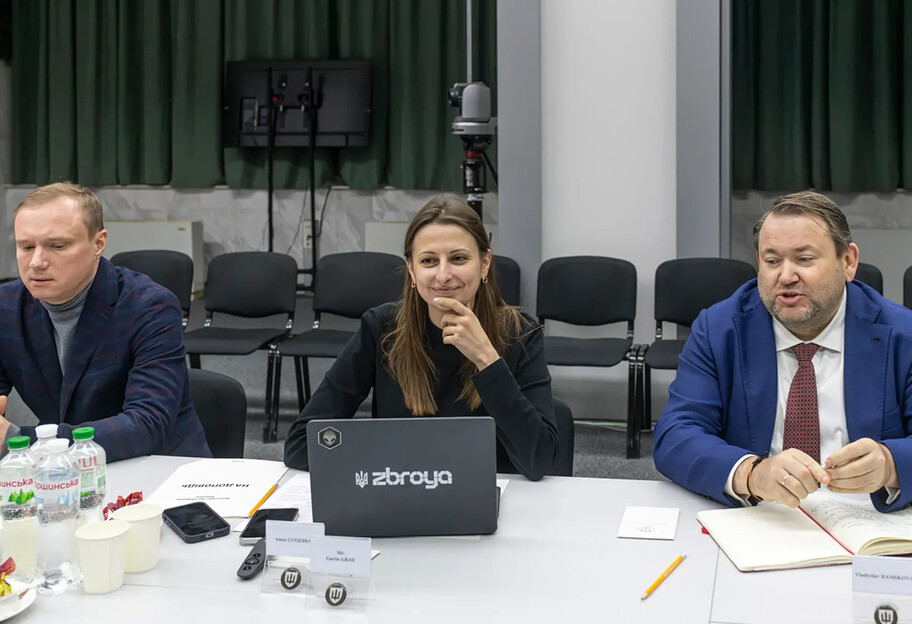 Міноборони: спроможності українського ОПК збільшились до $35 млрд проти $1 млрд у 2022 році - фото 1