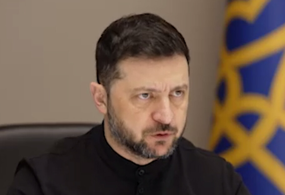 Зеленський закликав учасників Парламентського саміту Кримської платформи посилити тиск на рф - фото 1