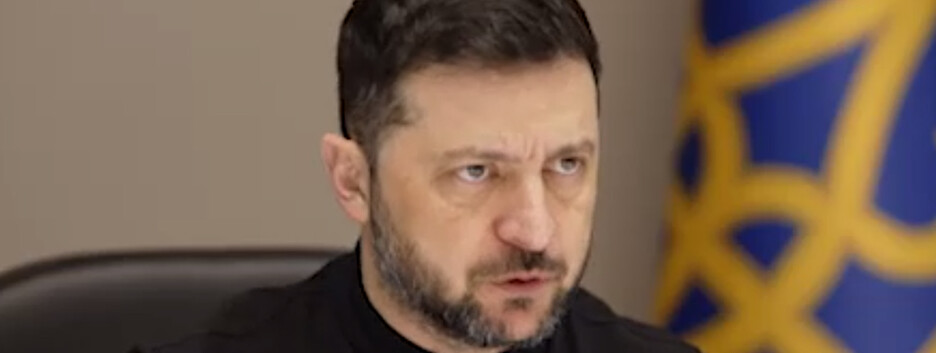 Зеленский призвал участников Парламентского саммита Крымской платформы усилить давление на рф