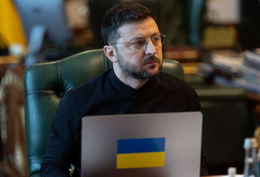 Зеленський поспілкувався з трьома європейськими лідерами щодо координації дій - фото 1