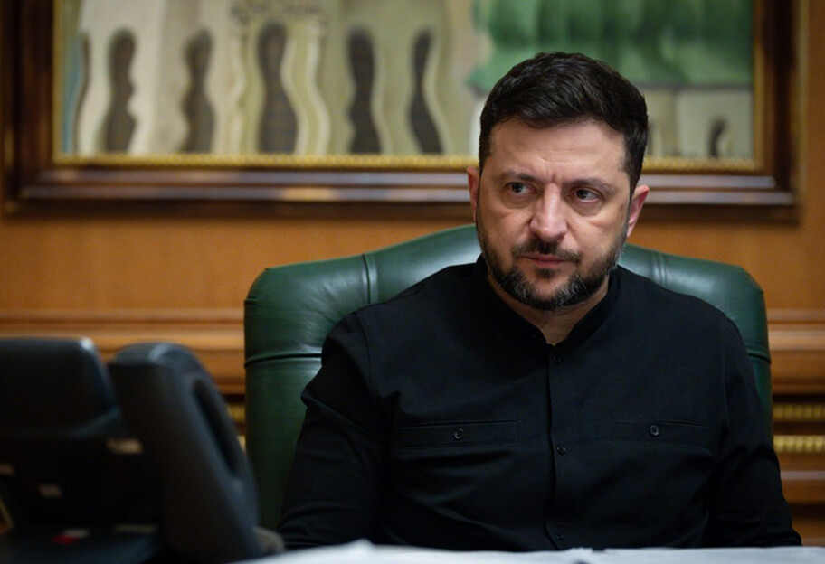 Зеленський про нічну атаку рф: Чотири дрони перетнули кордон з Молдовою та Румунією - фото 1