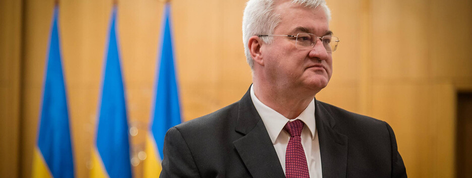 В МИД среагировали на пересечение границы с Молдовой и Румынией российских БПЛА