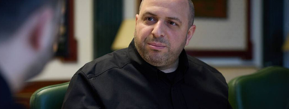 Очікуємо на організацію візиту Зеленського до США найбдлижчими днями — Умєров