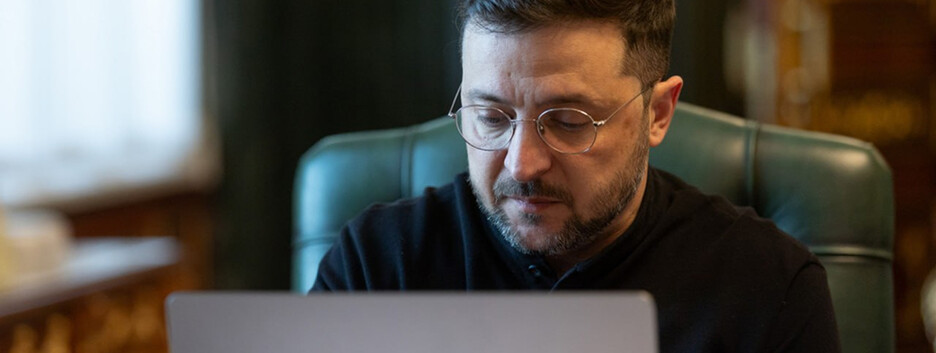 Зеленський провів розмови з трьома європейськими лідерами: про що говорили