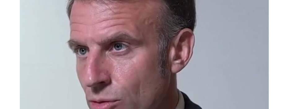 Після підписання мирної угоди іноземні війська можуть бути розміщені в Одесі та Києві — Макрон