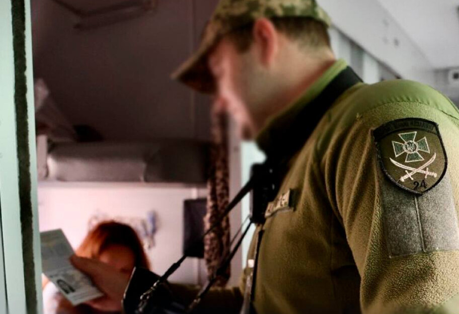 Уряд запровадив прикордонний та митний контроль безпосередньо у вагонах під час руху - фото 1