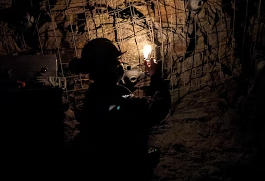 ЦПД: на ТОТ Луганщини можуть закрити шахти через брак фінансування - фото 1