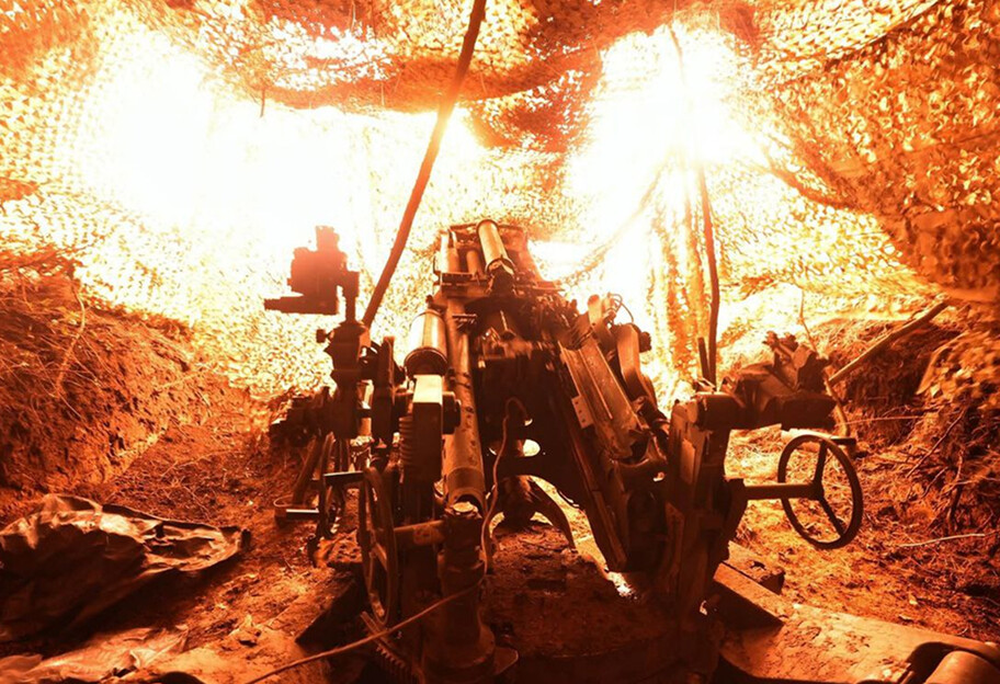 Генштаб: ситуація на Гуляйпільському напрямку складна, але оточення немає - фото 1