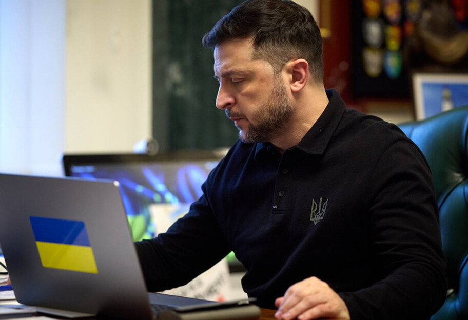 Зеленський поговорив з президенткою Єврокомісії Урсулою фон дер Ляєн - фото 1