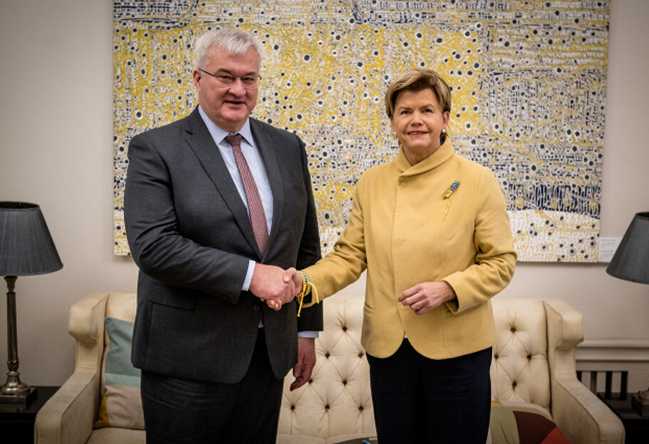 Латвія виділяє €125 млн на відновлення енергооб'єктів та стабілізацію енергосистеми України - фото 1