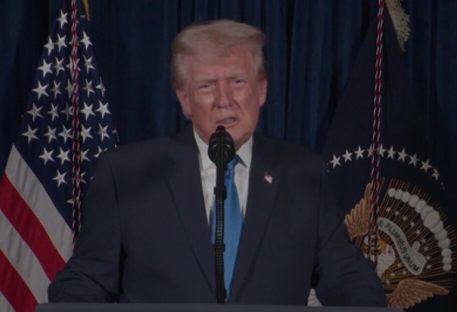 Трамп заявил о намерении полностью остановить миграцию в США из стран третьего мира - фото 1