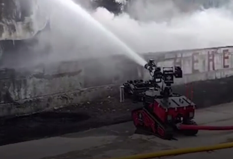 В Україні запускають грантову програму до 8 млн грн для розробників протипожежних дронів - фото 1